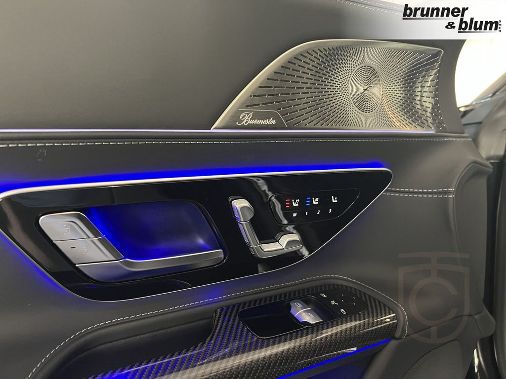 Mercedes-Benz GT 63 4M+ Lift,2xNight,Carbon,21Z,HUD,Burmester,