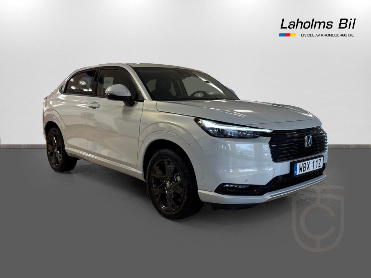 Honda HR-V Advance Plus e:HEV Fullhybrid 1.5 i-MMD
