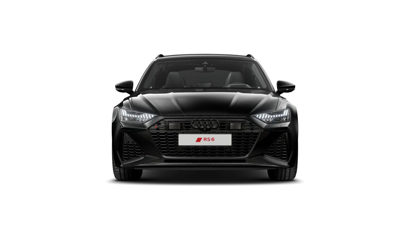 Audi RS 6 Avant 6 441 kW