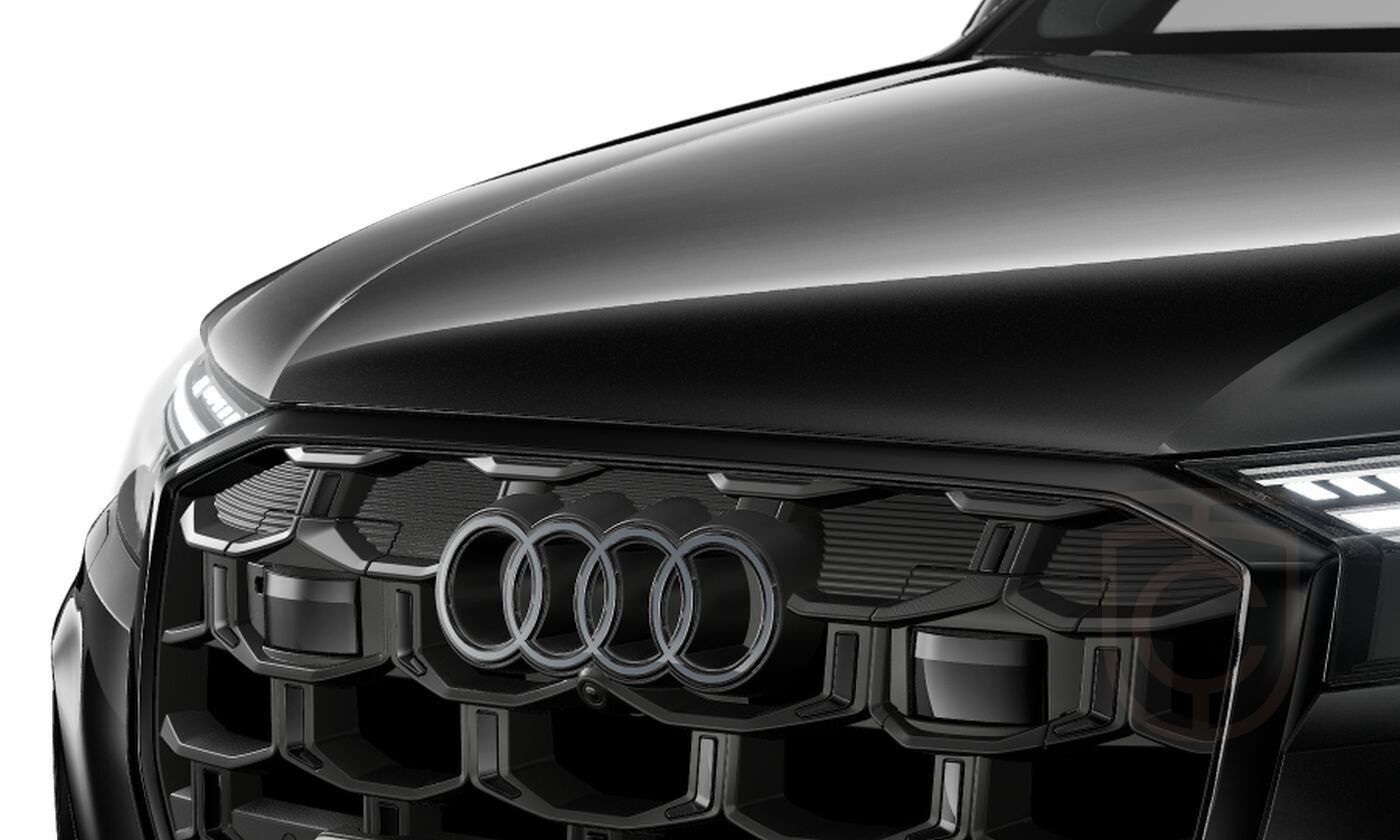 Audi Q7 SUV TFSI e S line 55 e quattro 290 kW