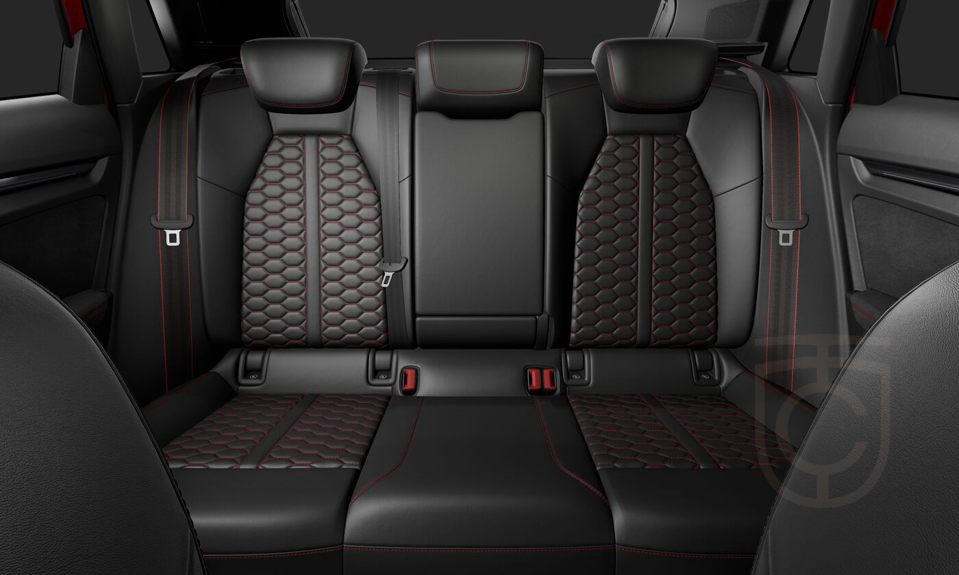 Audi RS 3 Sportback 3 294 kW