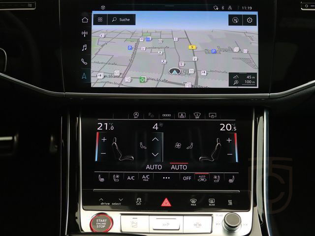 Audi S8 4.0 TFSI quattro 360° MATRIX-LED PANO STANDHZ