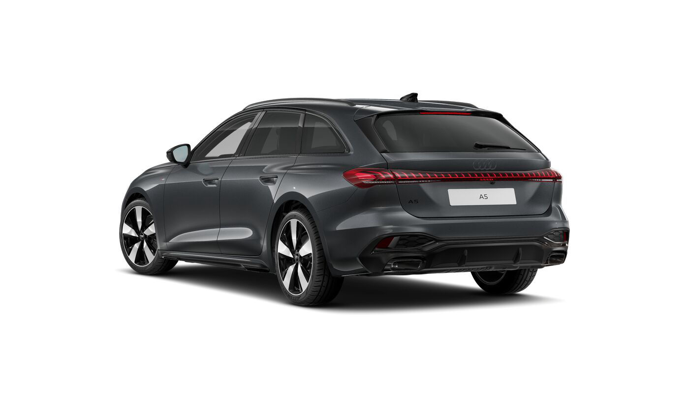 Audi A5 Avant TFSI 150 kW S tronic