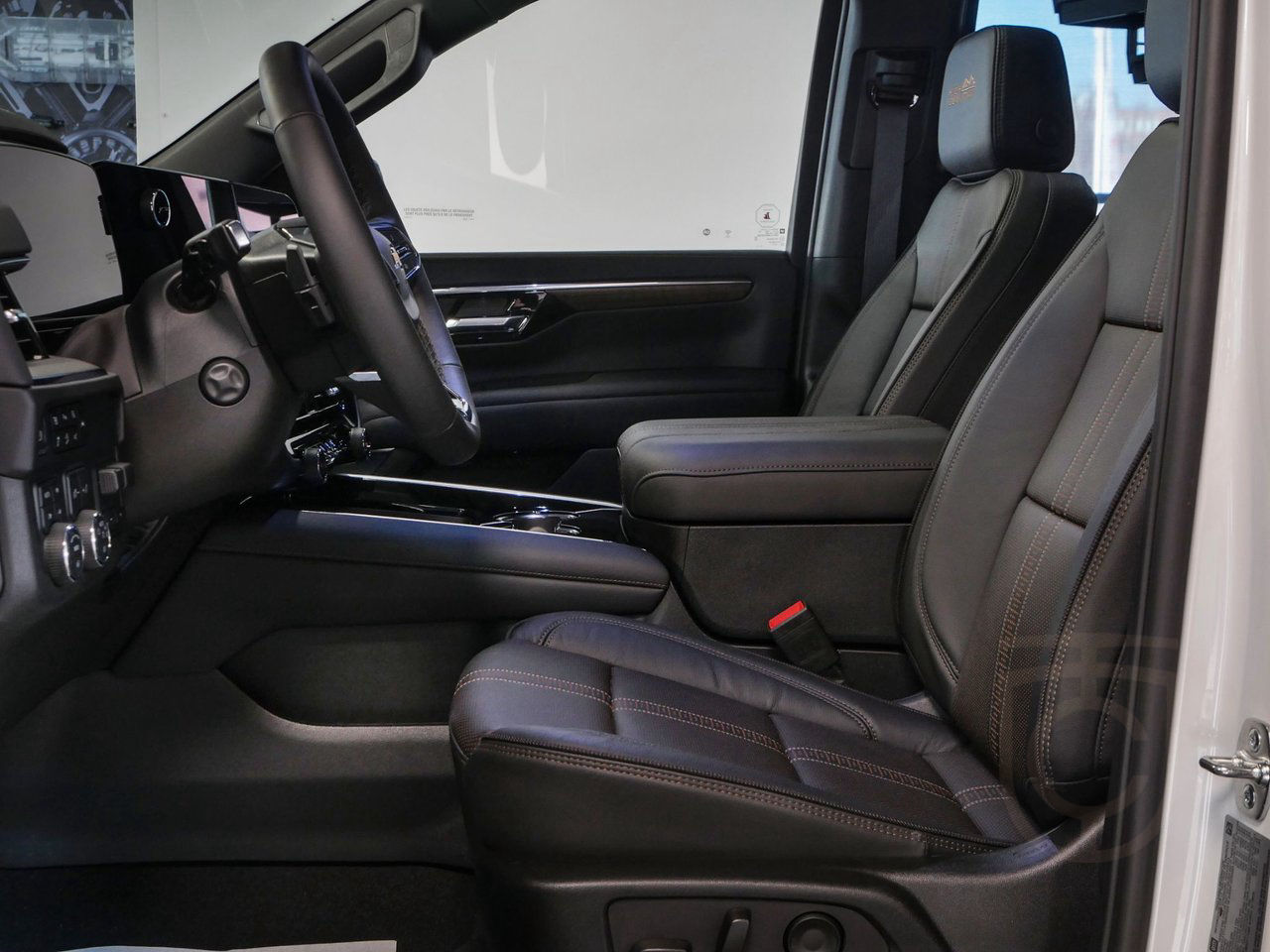 Chevrolet Suburban HIGH COUNTRY Duramax Diesel