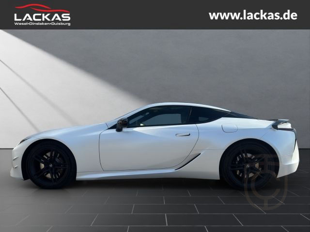 Lexus LC 500 Coupe*Ultimate*Neu/New Service* HUD * AD