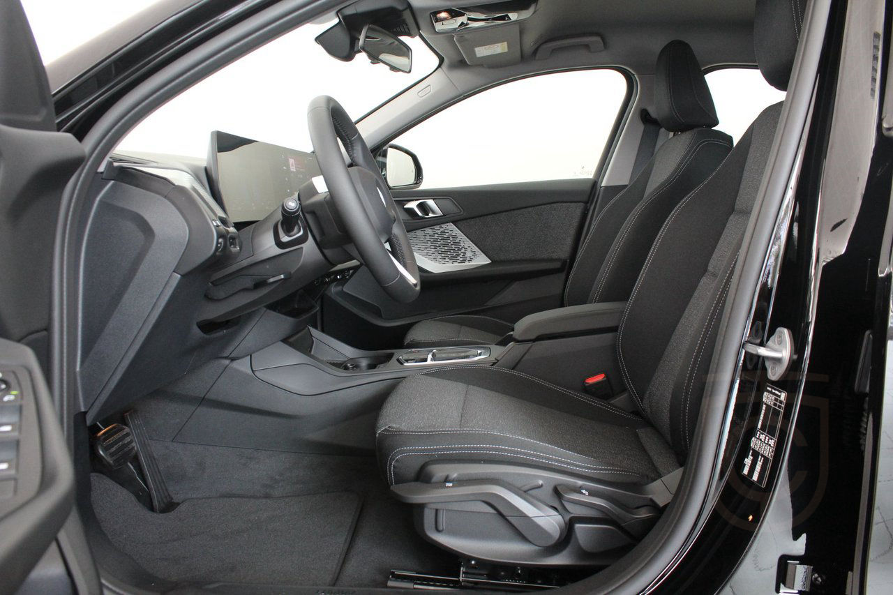 BMW 120 i Automat