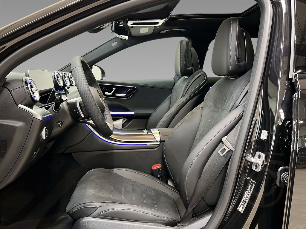 Mercedes-Benz C 300de 4M T AMG+DIGITAL+NIGHT+LrHz+TotW+AHK+360