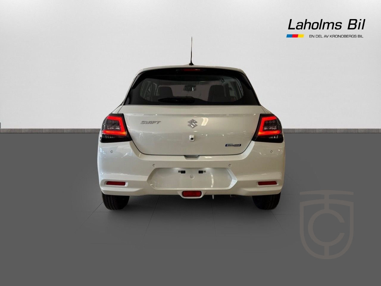 Suzuki Swift Comfort Hybrid 1.2