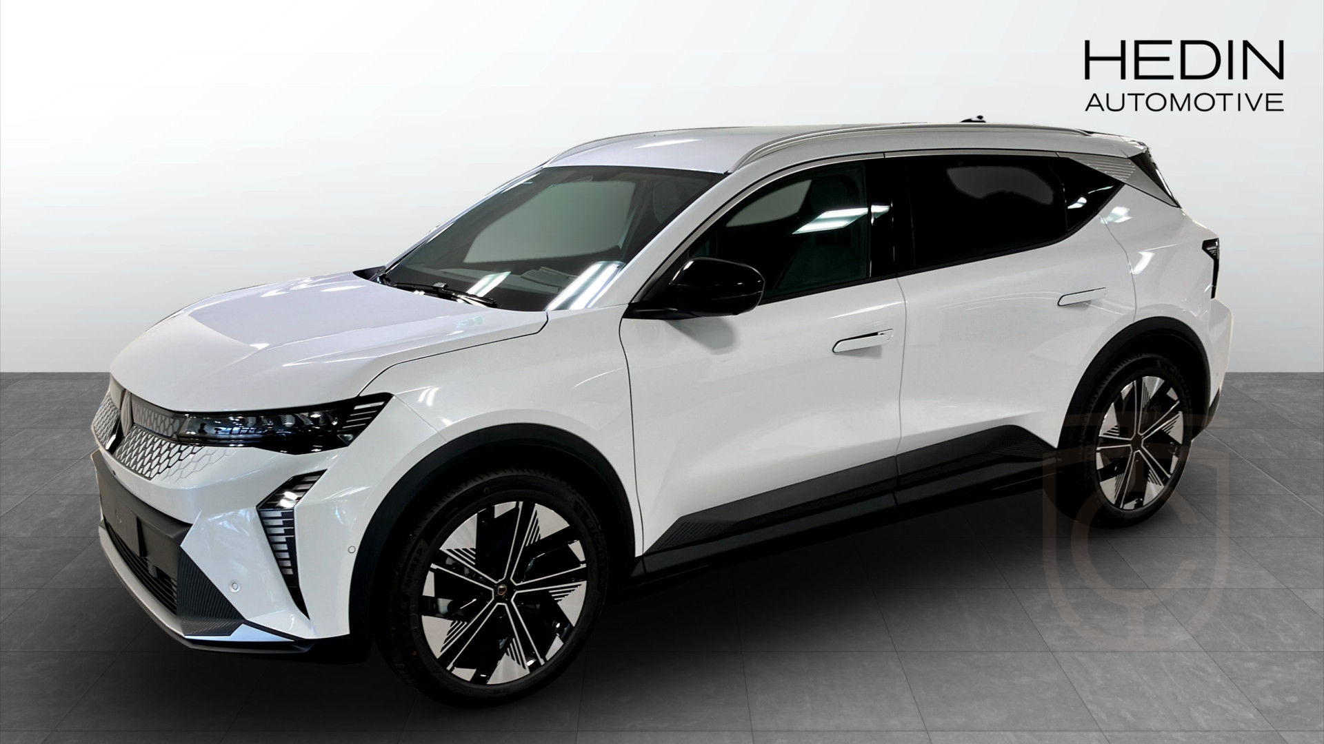 Renault Scenic E-Tech