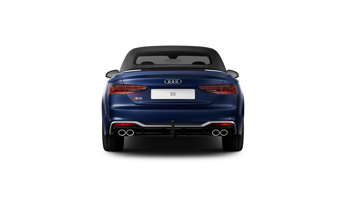Audi S5 Cabriolet Cabrio TFSI 260 kW