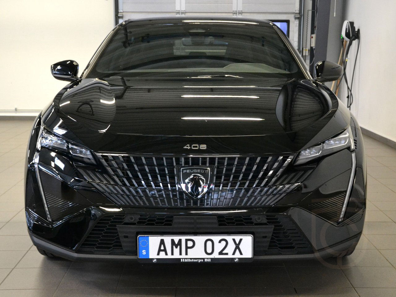 Peugeot 408 1.2 PureTech Auto MASSAGE