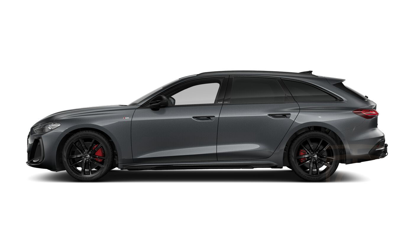Audi A5 Avant TDI quattro 150 kW S tronic