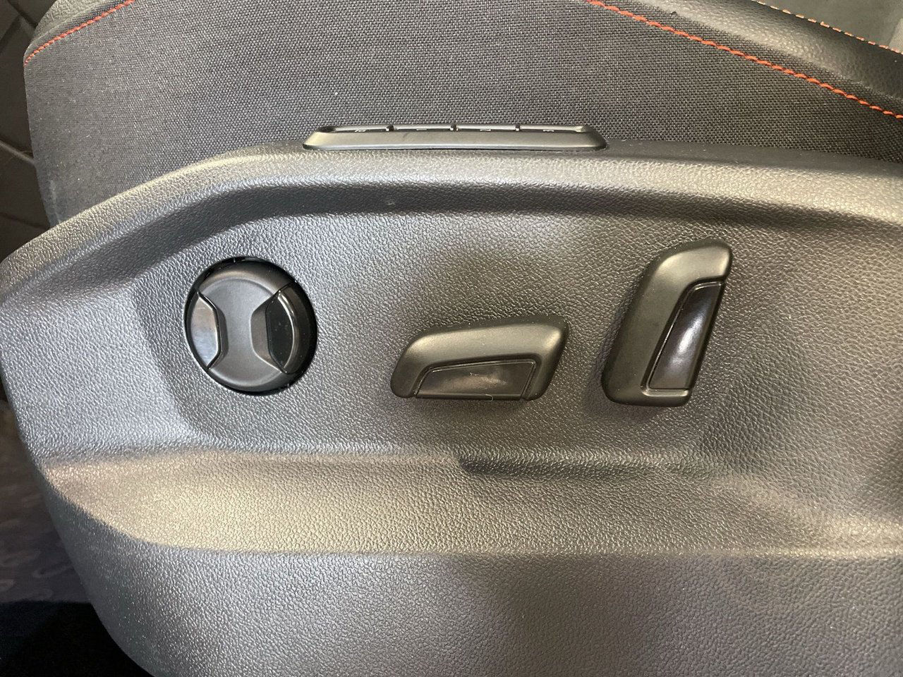 Seat Tarraco PHEV FR