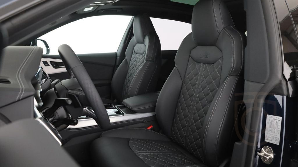 Audi Q8 50 TDI quattro