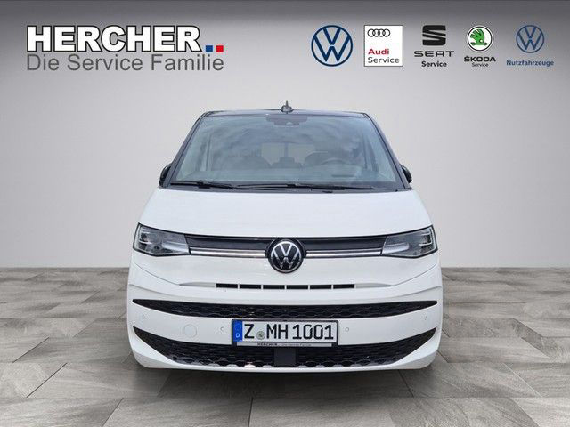 Volkswagen Multivan Life 2,0 l 110 kW TDI 7 -Gang DSG Editi