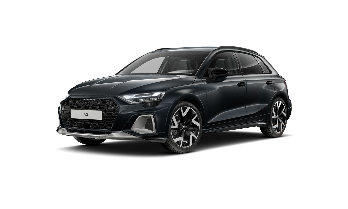 Audi A3 allstreet 35 TFSI 110 kW