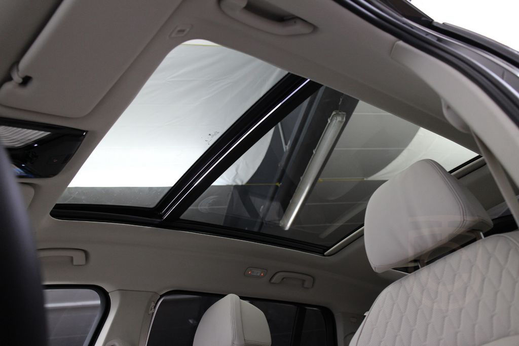 BMW X7 xDrive 40 i Head Up H&K Keyless