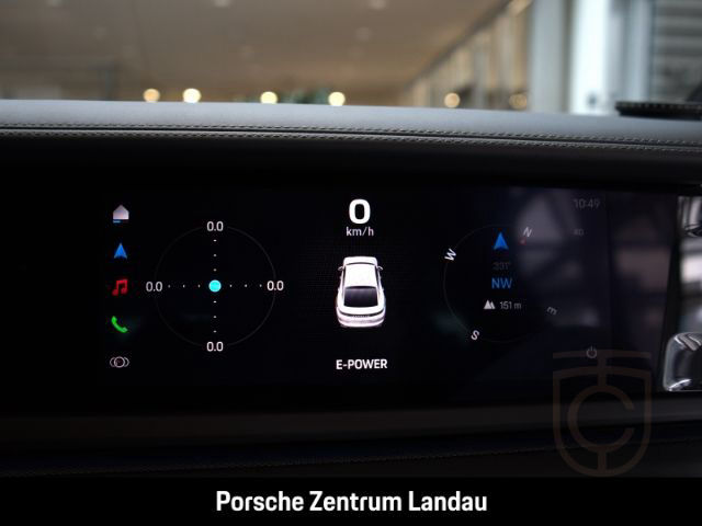 Porsche Panamera 4 E-Hybrid BOSE Panoramadach InnoDrive
