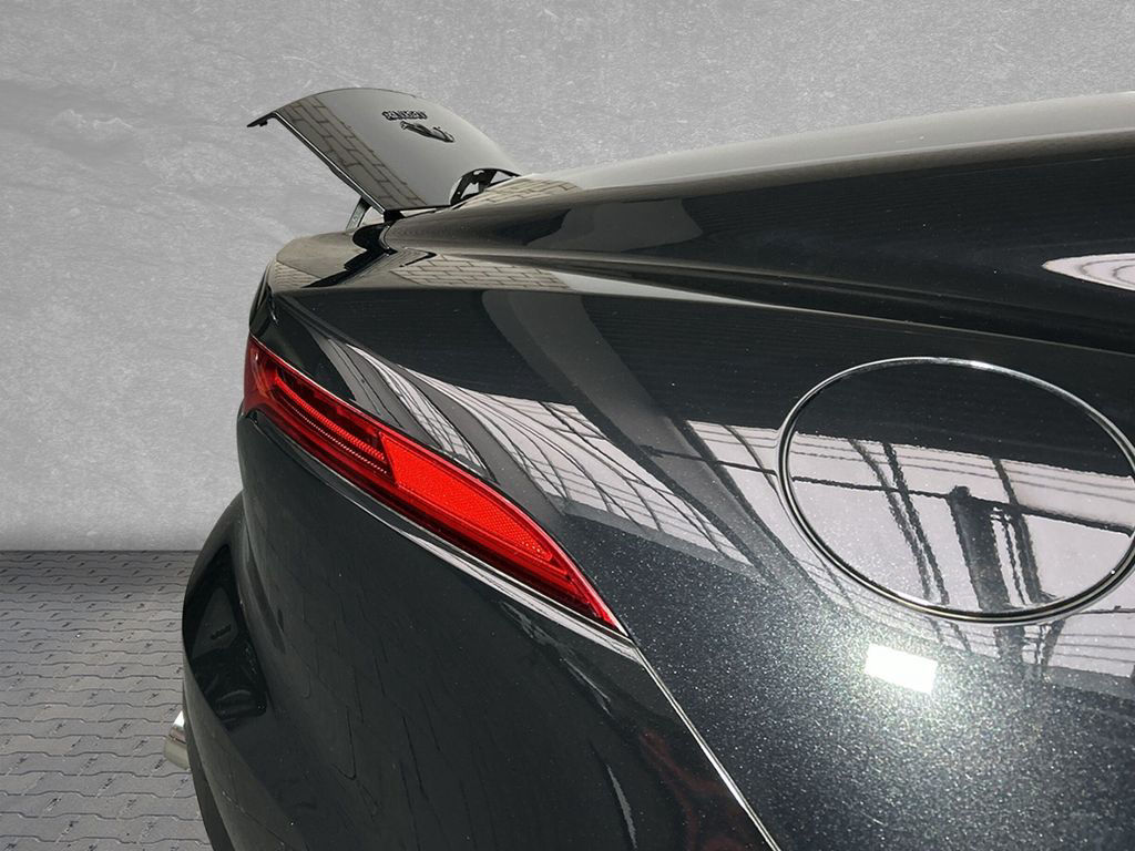 Jaguar F-Type Coupe P450 AWD R-Dyn. Panoramadach
