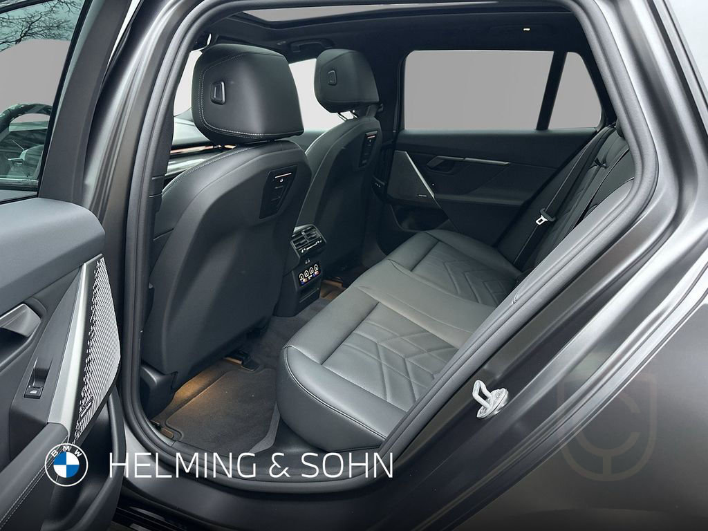 BMW 540d xDrive Touring - M Sportpaket / Head-Up / D