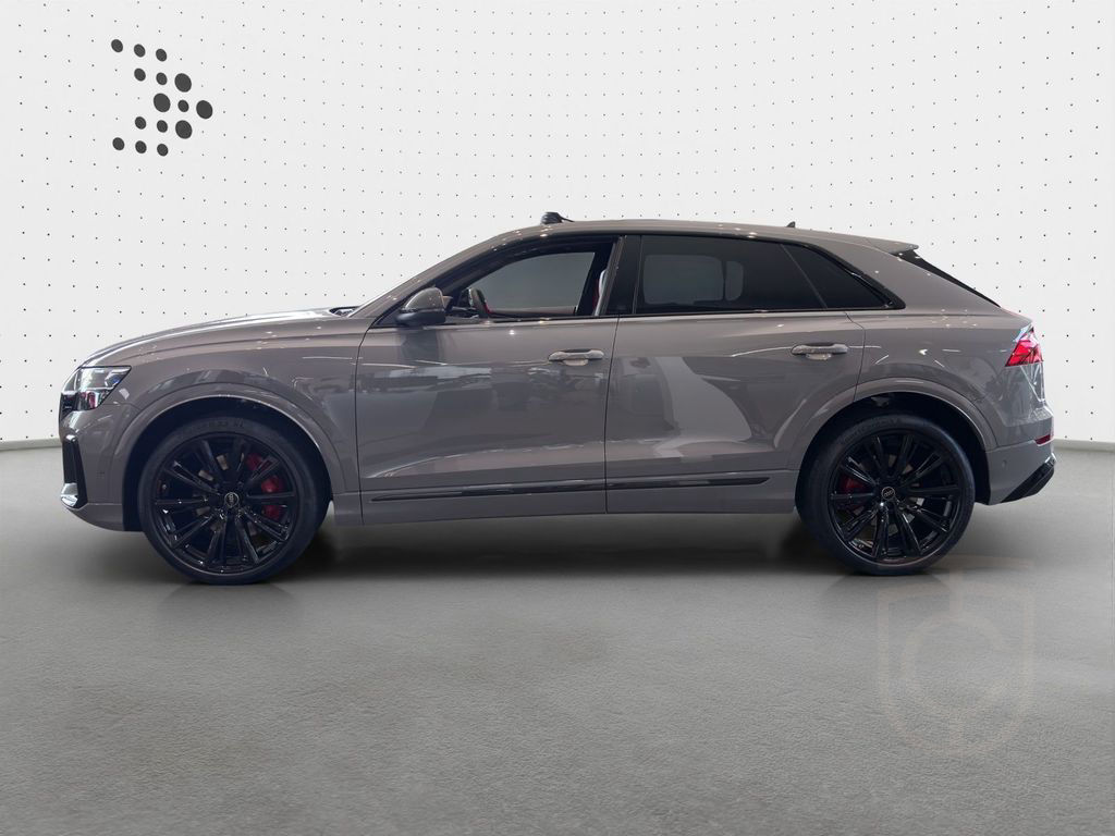 Audi SQ8 SUV TFSI 373(507) kW(PS) tiptronic*PANO*Bang