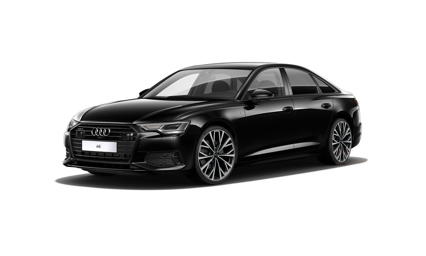 Audi A6 Limousine sport 40 TDI quattro 150 kW