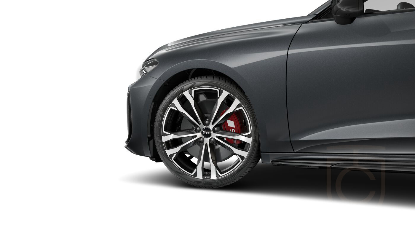 Audi S5 Limousine TFSI 270 kW S tronic
