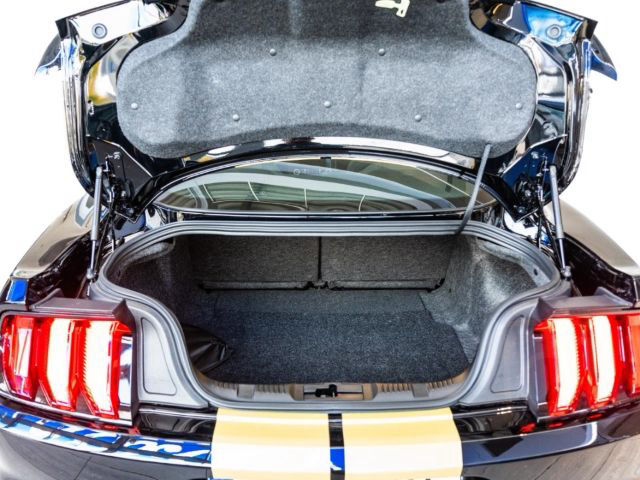 Ford Mustang Shelby GT-H 5.0i V8 LED LM20'' Navi BLIS