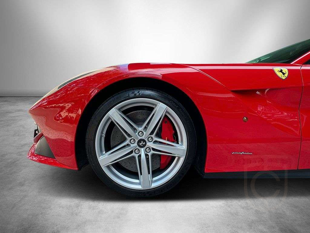 Ferrari F12 Berlinetta