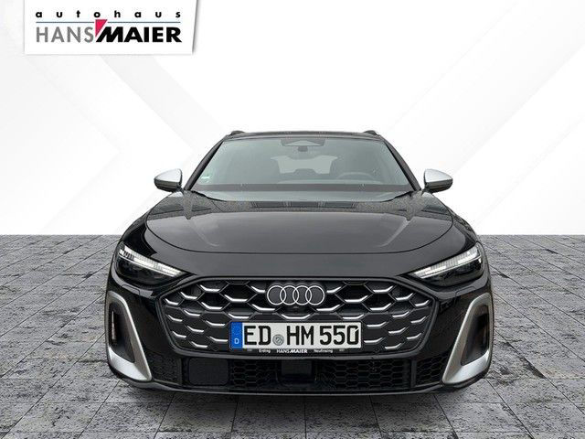 Audi S5 Avant TFSI quattro S tronic Navi Matrix B&O
