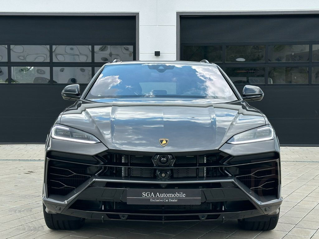 Lamborghini Urus SE *STOCK*B&O*STYLE*PANO*NOW*READY