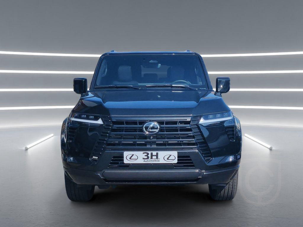 Lexus GX 550 4WD Premium * Schiebedach * US-Import