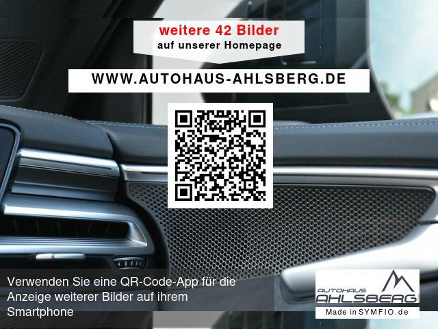 Audi A6 QUATT.S-LINE EDIT. ONE PANO/LUFT/AHK/21"SPORT