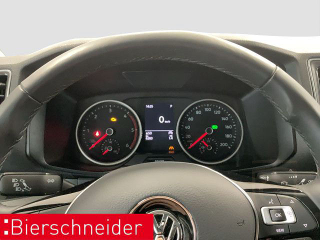 Volkswagen Grand California 600 4Mo NP : 114.661,- DIFF AHK