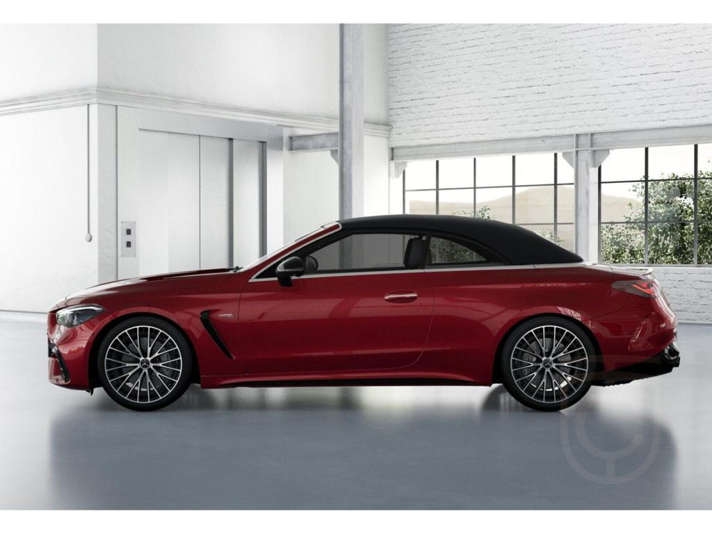 Mercedes-Benz CLE 53 AMG 4MATIC+ Cabriolet HUD*Memory*AIRSCARF