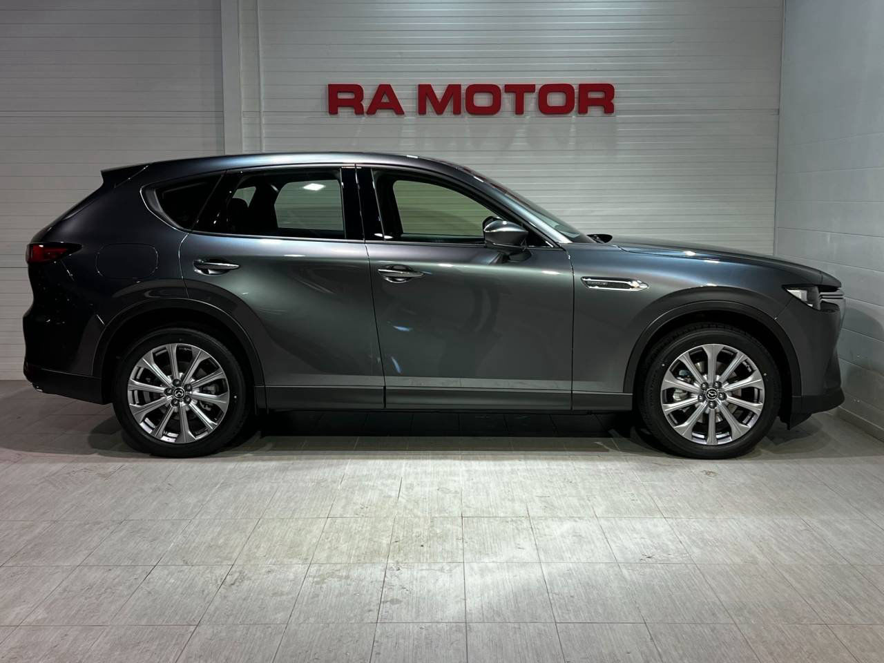 Mazda CX-60 Exclusive-line PHEV AWD Comfort pack 2025