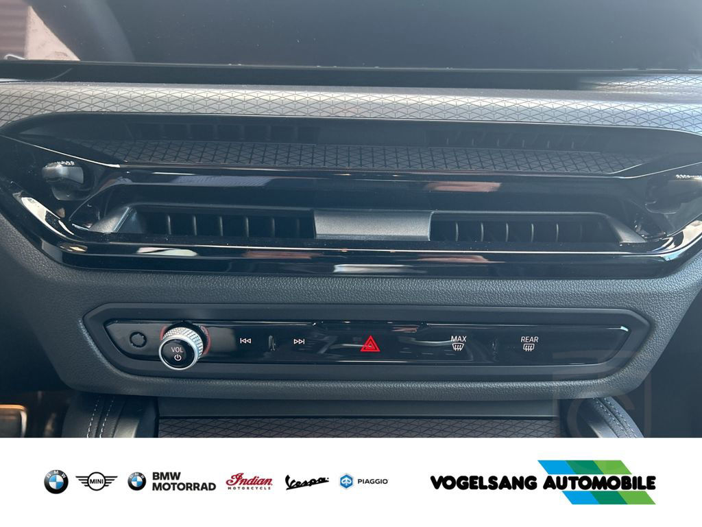 BMW 430 i M Sport Cabrio xDrive