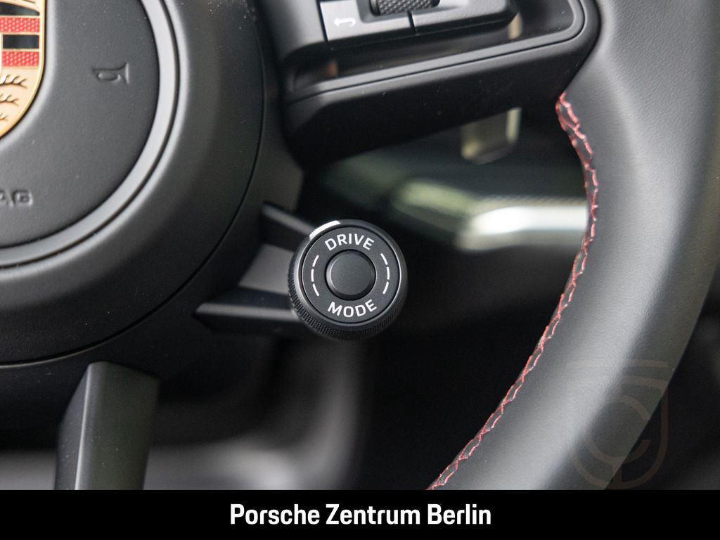 Porsche Cayenne E-Hybrid BOSE Surround-View Panoramadach