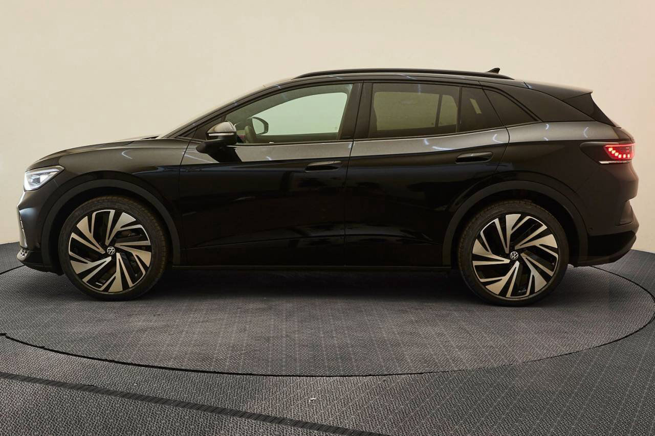 Volkswagen ID.4 GTX Comfort Plus, IQ.Drive