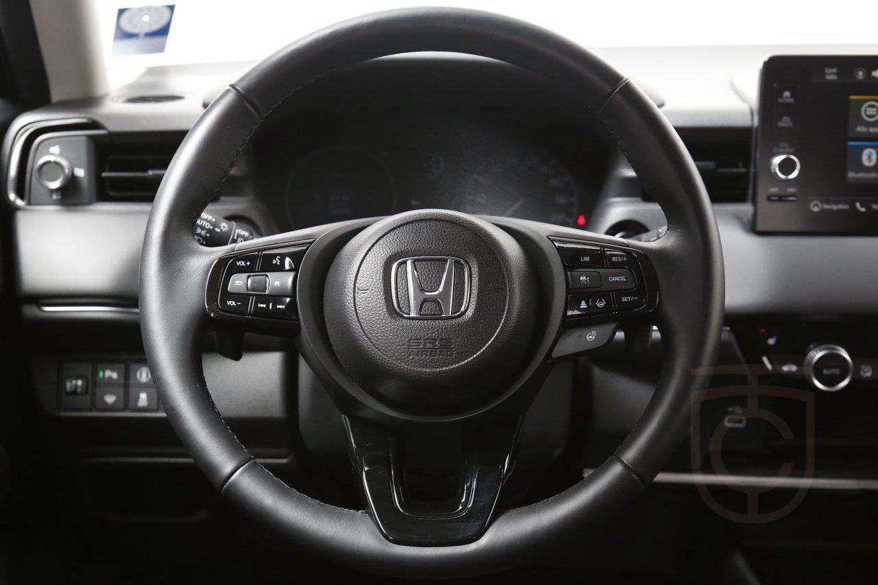 Honda HR-V FullHybrid 1.5 i-MMD e-CVT Advance