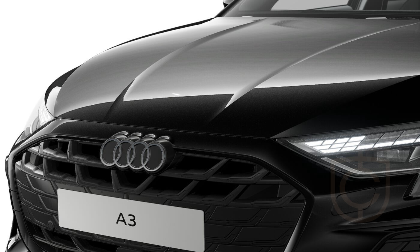 Audi A3 Sportback TFSI e S line 40 e 150 kW