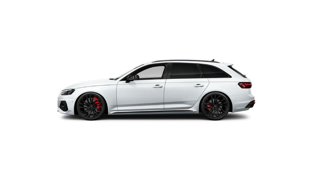 Audi RS 4 Avant*RS-AGA*MATRIX*B&O*280KM/H*PANO*HUD*OP