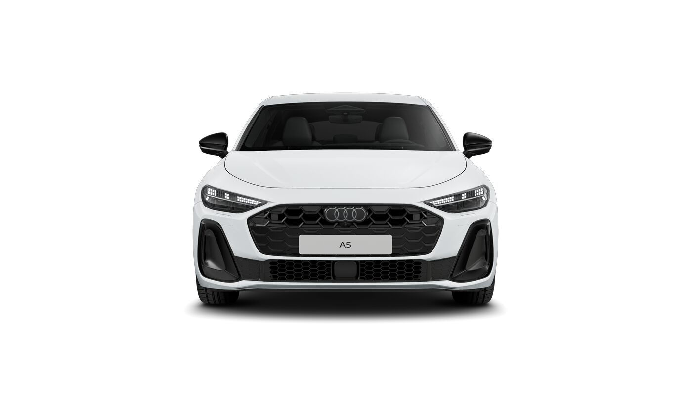 Audi A5 Limousine TFSI quattro 150 kW S tronic