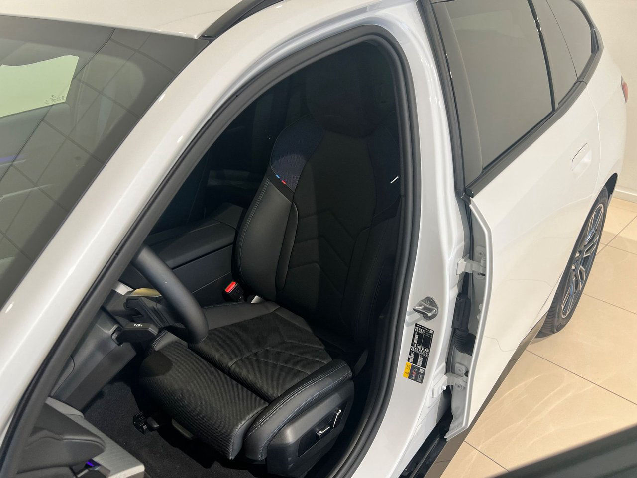 BMW i5 eDrive 40,M-Sport,Drag,
