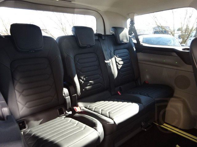 Ford Tourneo Custom 340L1 Titanium X 2.5L PHEV 360Kam