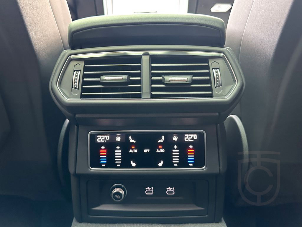 Lamborghini Urus S 3D Bang&Olufsen 22" cooled&heated MY24