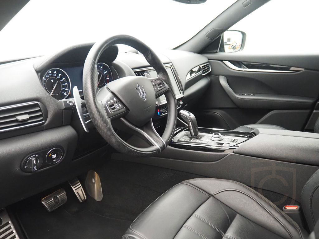 Maserati Levante GT
