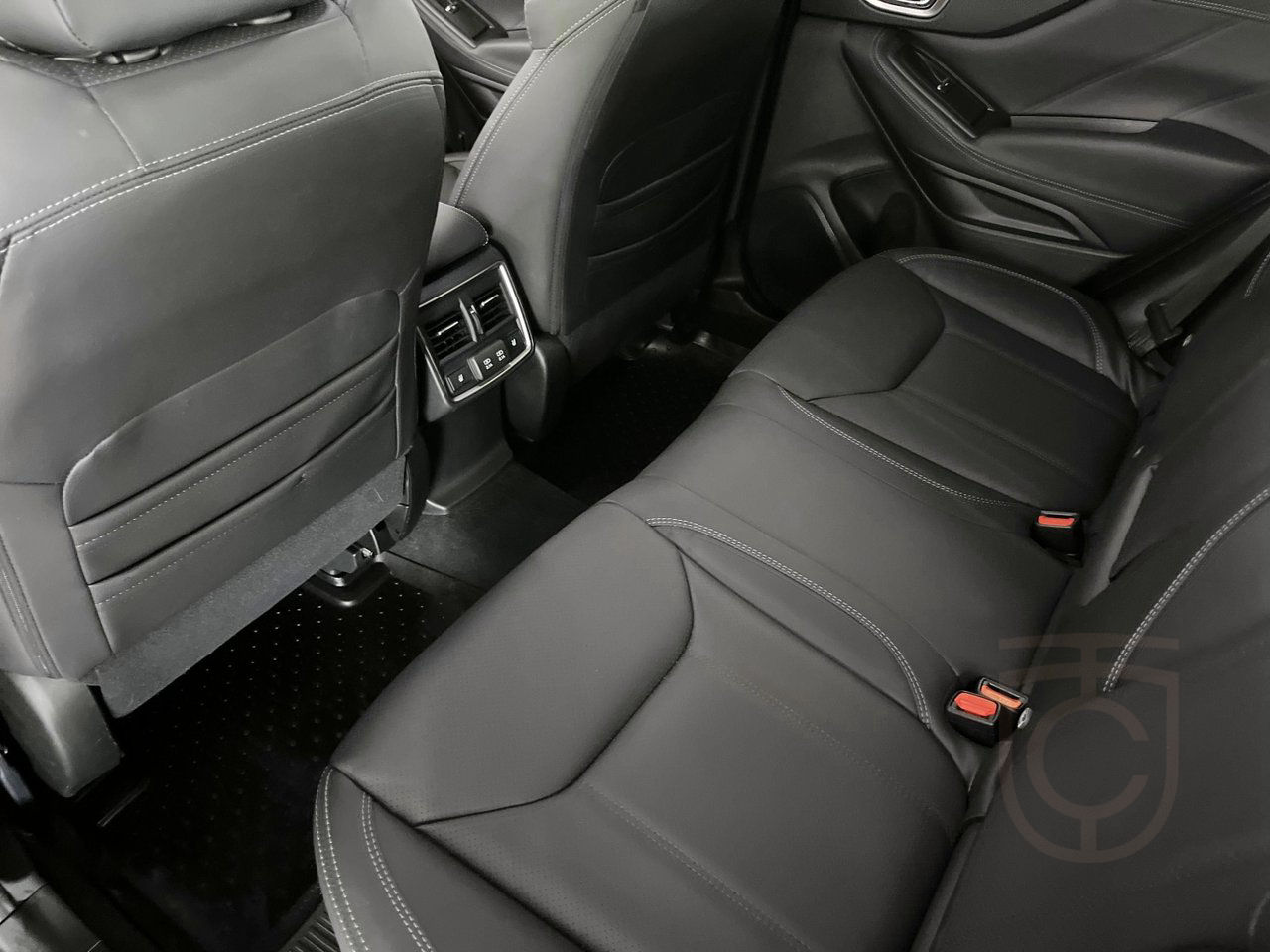 Subaru Forester e-Boxer XFuel