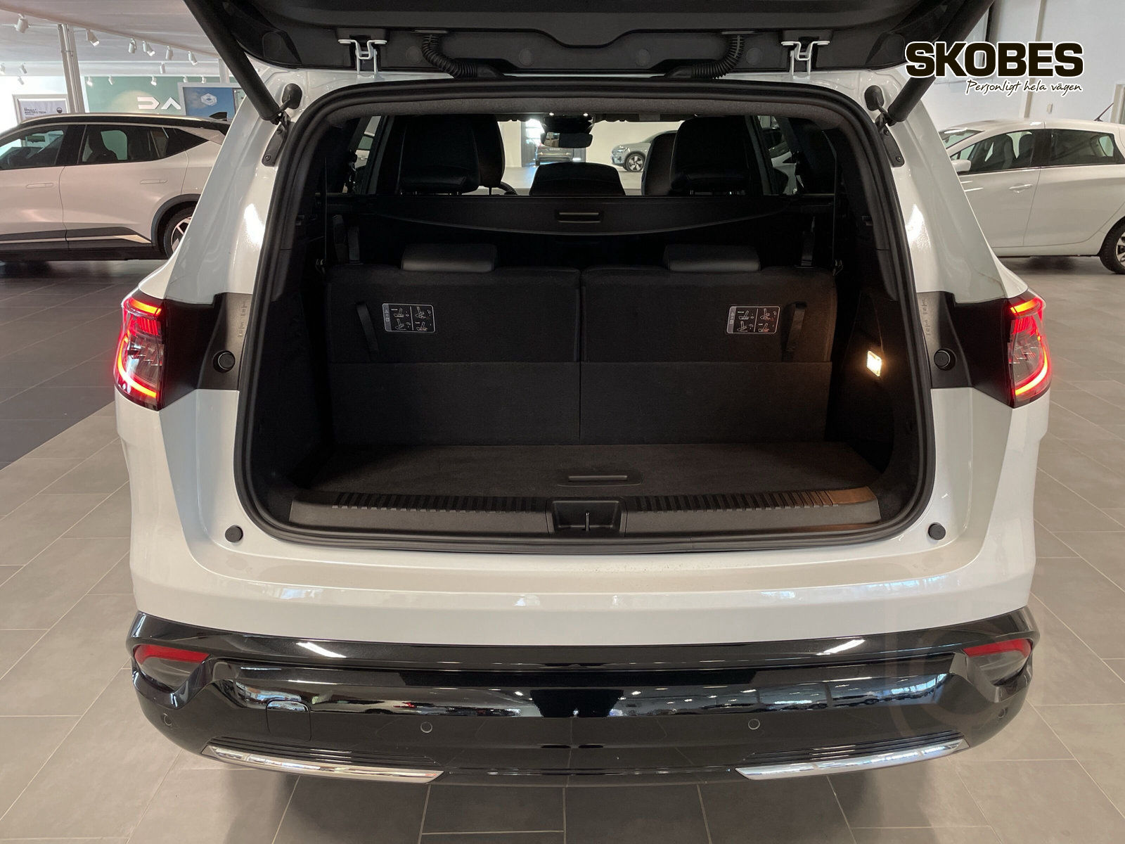Renault Espace E-TECH