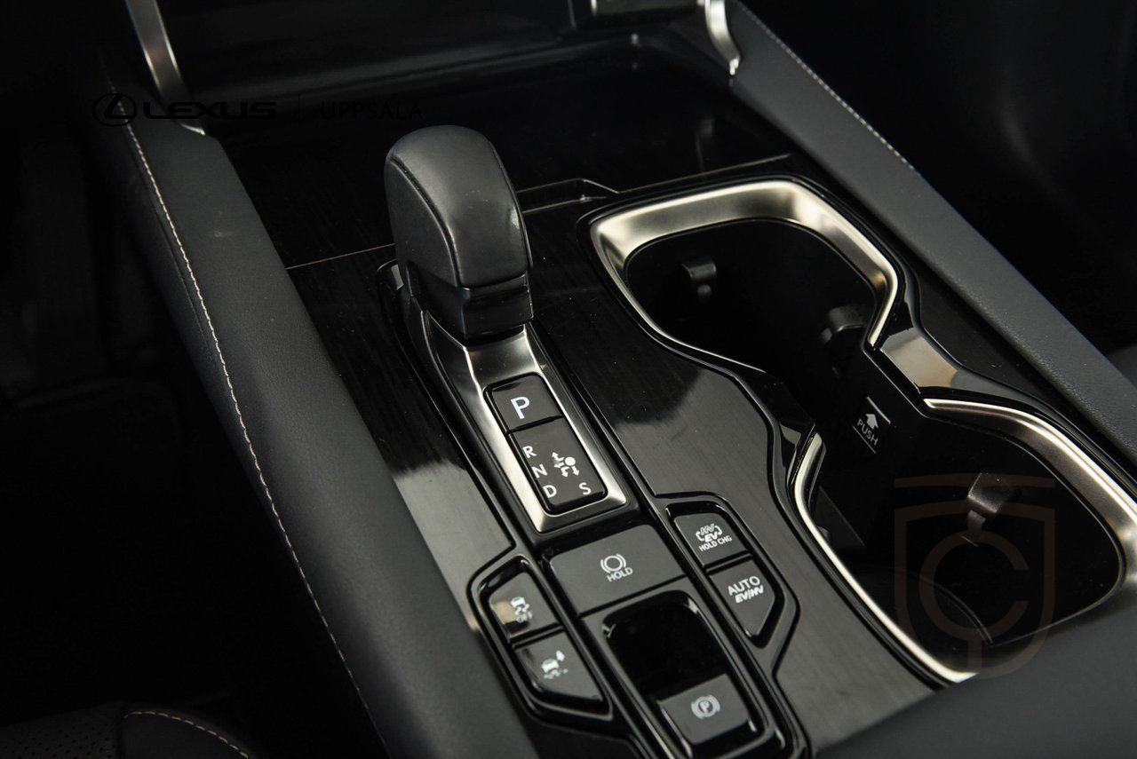 Lexus RX 450h+ Plug-in AWD Executive